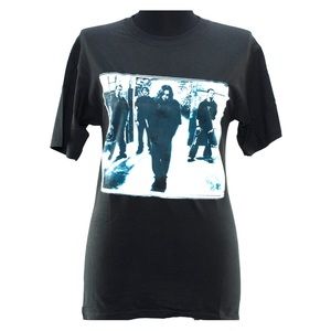 2005 Seether Concert t-shirt